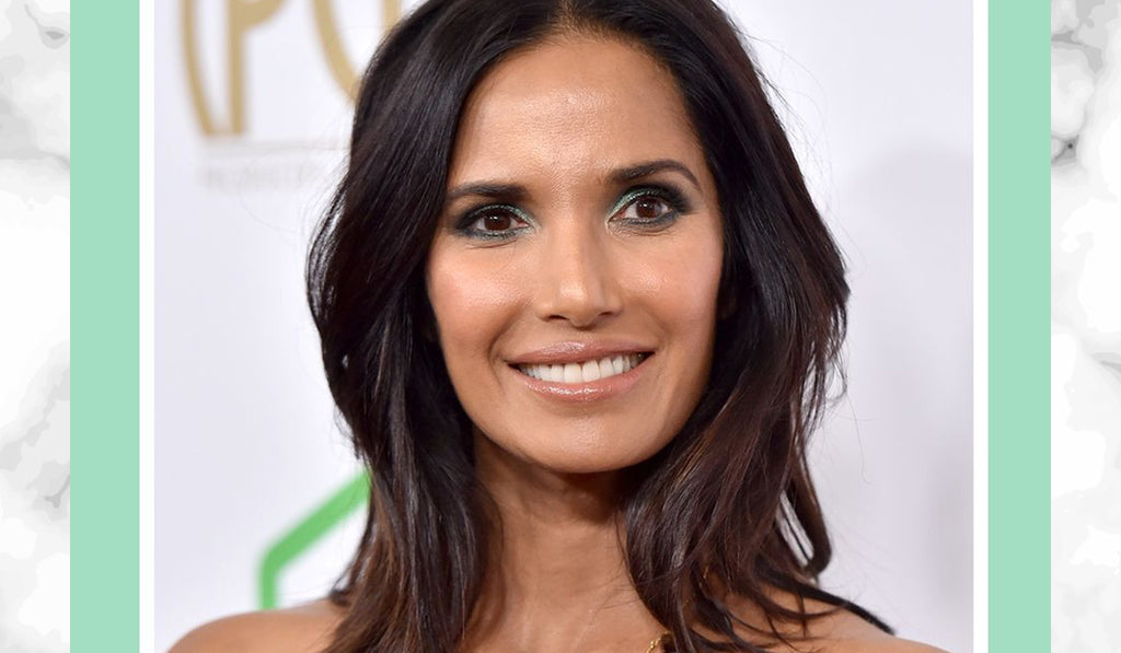 Women's Health: Padma Lakshmi's 6 Best Skincare Secrets For Her Inside ...