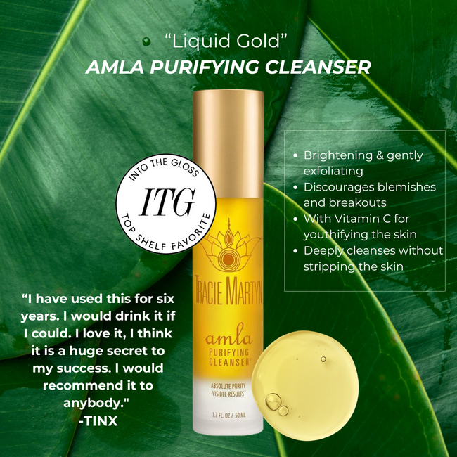 Amla Purifying Cleanser®