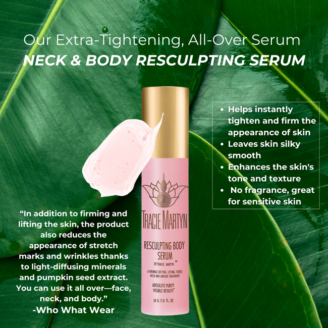 Resculpting® Neck and Body Serum