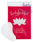 LotuSculpt® Quick Fix Eye Pads (Refill)