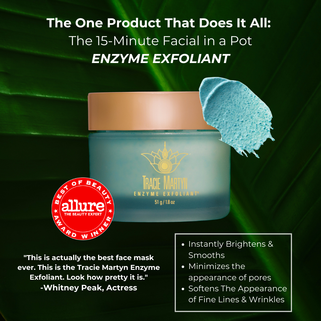 Enzyme Exfoliant® Mask