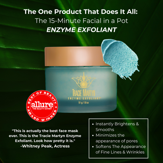 Enzyme Exfoliant® Mask