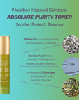 Absolute Purity Toner ™